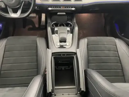 Photo 29 Mercedes GLE Gén. II Ph1 AMG Line 5