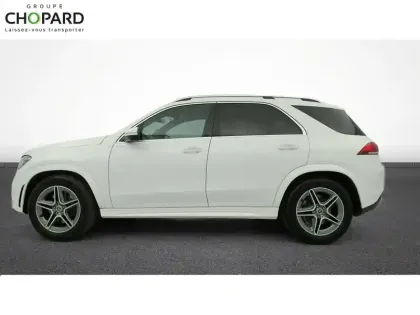 Photo 71 Mercedes GLE  300 d 9G-Tronic 4Matic