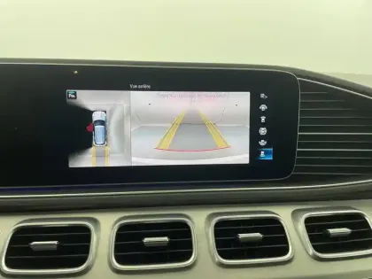 Photo 60 Mercedes GLE  300 d 9G-Tronic 4Matic