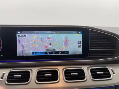Photo 54 Mercedes GLE  300 d 9G-Tronic 4Matic