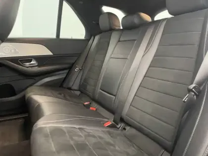 Photo 15 Mercedes GLE Gén. II Ph1 AMG Line 5