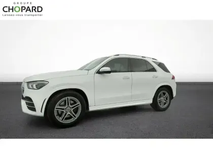 Photo 70 Mercedes GLE  300 d 9G-Tronic 4Matic