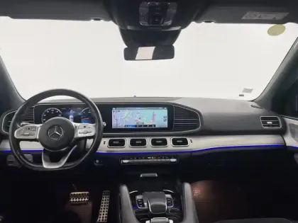 Photo 30 Mercedes GLE Gén. II Ph1 AMG Line 5