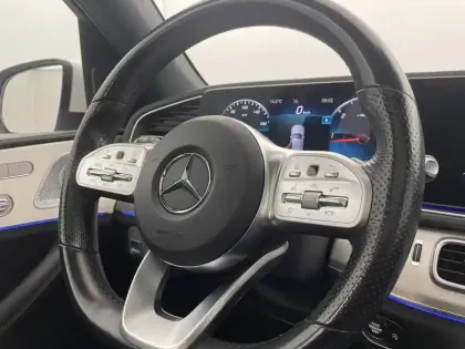 Photo 92 Mercedes GLE  300 d 9G-Tronic 4Matic