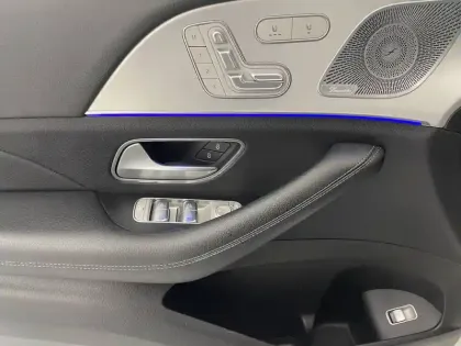 Photo 95 Mercedes GLE  300 d 9G-Tronic 4Matic