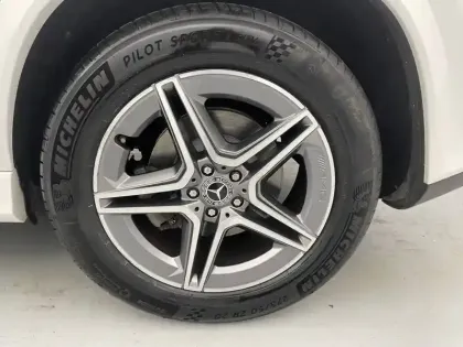 Photo 16 Mercedes GLE Gén. II Ph1 AMG Line 5