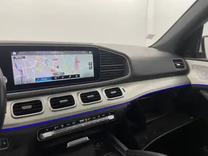 Photo 93 Mercedes GLE  300 d 9G-Tronic 4Matic