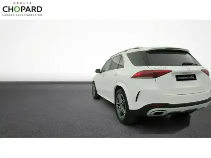 Photo 5 Mercedes GLE Gén. II Ph1 AMG Line 5