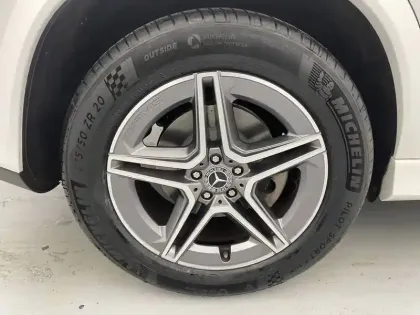 Photo 52 Mercedes GLE  300 d 9G-Tronic 4Matic