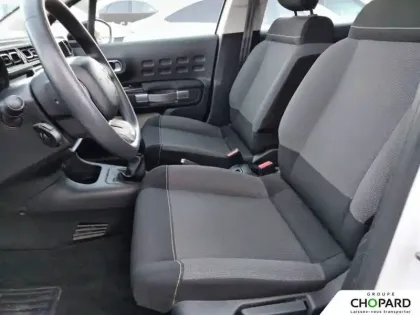 Photo 58 Citroën C3  PureTech 83 S&S BVM5