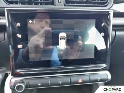 Photo 38 Citroën C3  PureTech 83 S&S BVM5