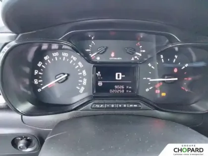 Photo 40 Citroën C3  PureTech 83 S&S BVM5