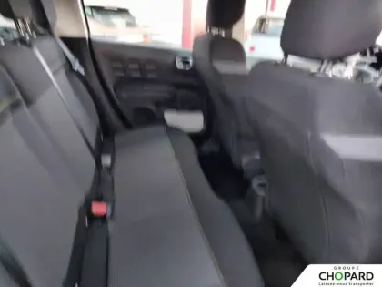 Photo 19 Citroën C3  PureTech 83 S&S BVM5