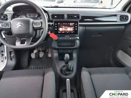 Photo 49 Citroën C3  PureTech 83 S&S BVM5