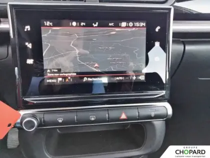 Photo 37 Citroën C3  PureTech 83 S&S BVM5