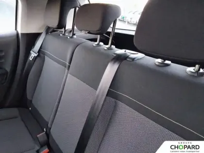 Photo 42 Citroën C3  PureTech 83 S&S BVM5