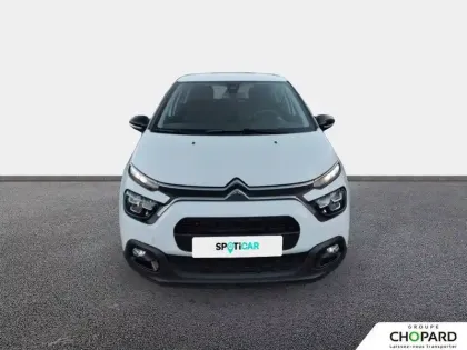 Photo 51 Citroën C3  PureTech 83 S&S BVM5