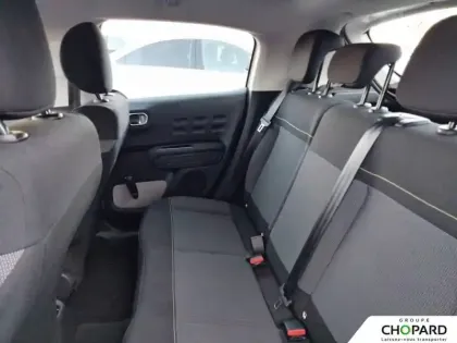 Photo 41 Citroën C3  PureTech 83 S&S BVM5