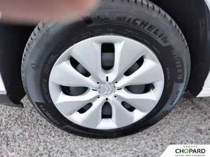 Photo 44 Citroën C3  PureTech 83 S&S BVM5