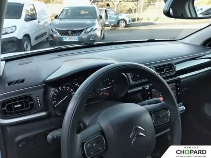 Photo 35 Citroën C3  PureTech 83 S&S BVM5