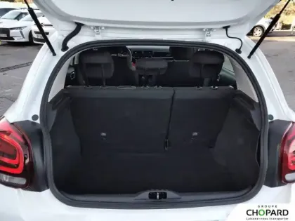 Photo 7 Citroën C3  PureTech 83 S&S BVM5