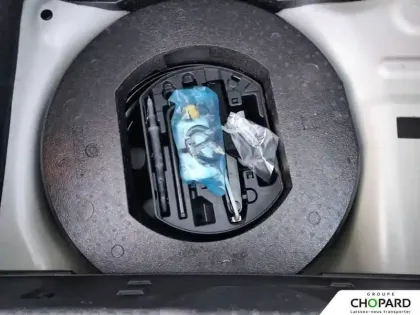 Photo 23 Citroën C3  PureTech 83 S&S BVM5