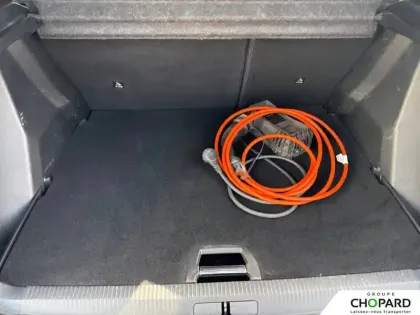 Photo 5 Peugeot 2008  Electrique 136 ch