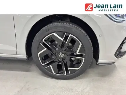 Photo 8 Volkswagen Polo  1.0 TSI 116 S&S DSG7