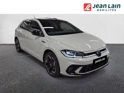 Photo 20 Volkswagen Polo  1.0 TSI 116 S&S DSG7