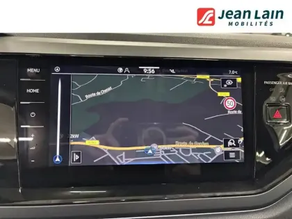 Photo 32 Volkswagen Polo  1.0 TSI 116 S&S DSG7