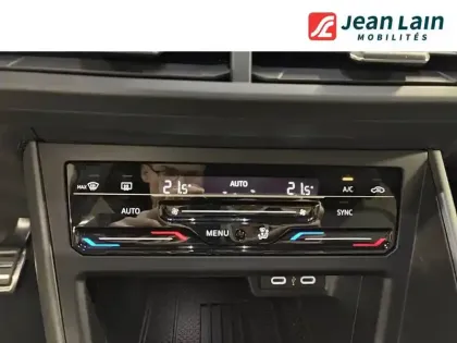 Photo 49 Volkswagen Polo  1.0 TSI 116 S&S DSG7