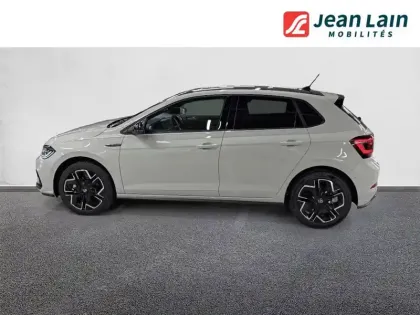 Photo 7 Volkswagen Polo  1.0 TSI 116 S&S DSG7