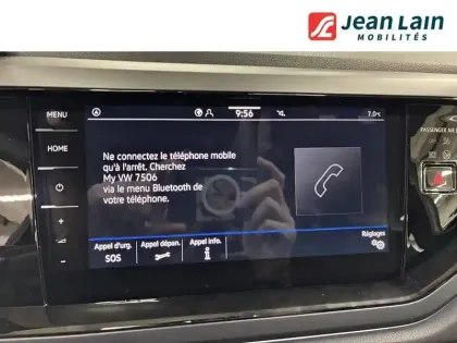 Photo 51 Volkswagen Polo  1.0 TSI 116 S&S DSG7