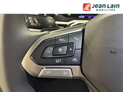 Photo 11 Volkswagen Polo  1.0 TSI 116 S&S DSG7