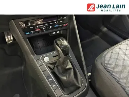 Photo 12 Volkswagen Polo  1.0 TSI 116 S&S DSG7