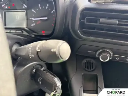 Photo 18 Citroën Berlingo  VAN M 650 BLUEHDI 100 S&S BVM6