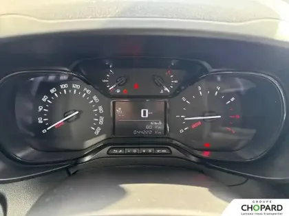 Photo 20 Citroën Berlingo  VAN M 650 BLUEHDI 100 S&S BVM6