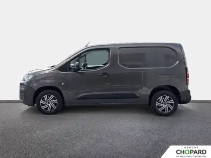 Photo 8 Citroën Berlingo  VAN M 650 BLUEHDI 100 S&S BVM6