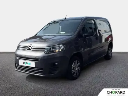 Photo Citroën Berlingo Club