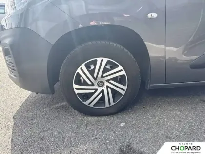 Photo 11 Citroën Berlingo  VAN M 650 BLUEHDI 100 S&S BVM6