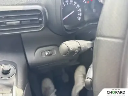 Photo 19 Citroën Berlingo  VAN M 650 BLUEHDI 100 S&S BVM6