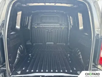 Photo 5 Citroën Berlingo  VAN M 650 BLUEHDI 100 S&S BVM6