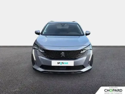 Photo 41 Peugeot 3008  Hybrid4 300 e-EAT8