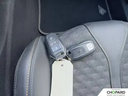 Photo 33 Peugeot 3008  Hybrid4 300 e-EAT8