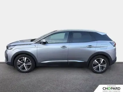 Photo 8 Peugeot 3008 Gén. II Ph2 Roadtrip 5