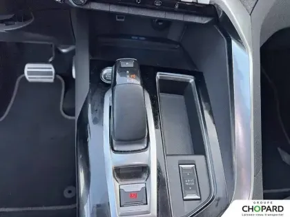 Photo 57 Peugeot 3008  Hybrid4 300 e-EAT8