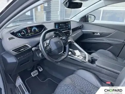 Photo 49 Peugeot 3008  Hybrid4 300 e-EAT8