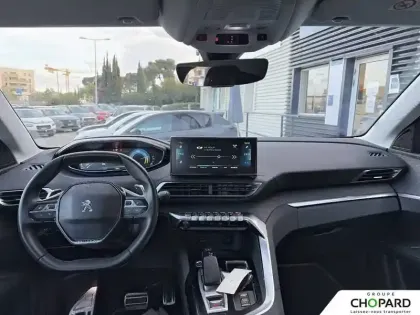 Photo 14 Peugeot 3008 Gén. II Ph2 Roadtrip 5