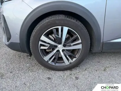 Photo 11 Peugeot 3008 Gén. II Ph2 Roadtrip 5