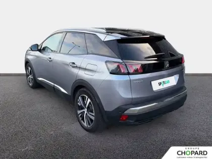 Photo 26 Peugeot 3008  Hybrid4 300 e-EAT8
